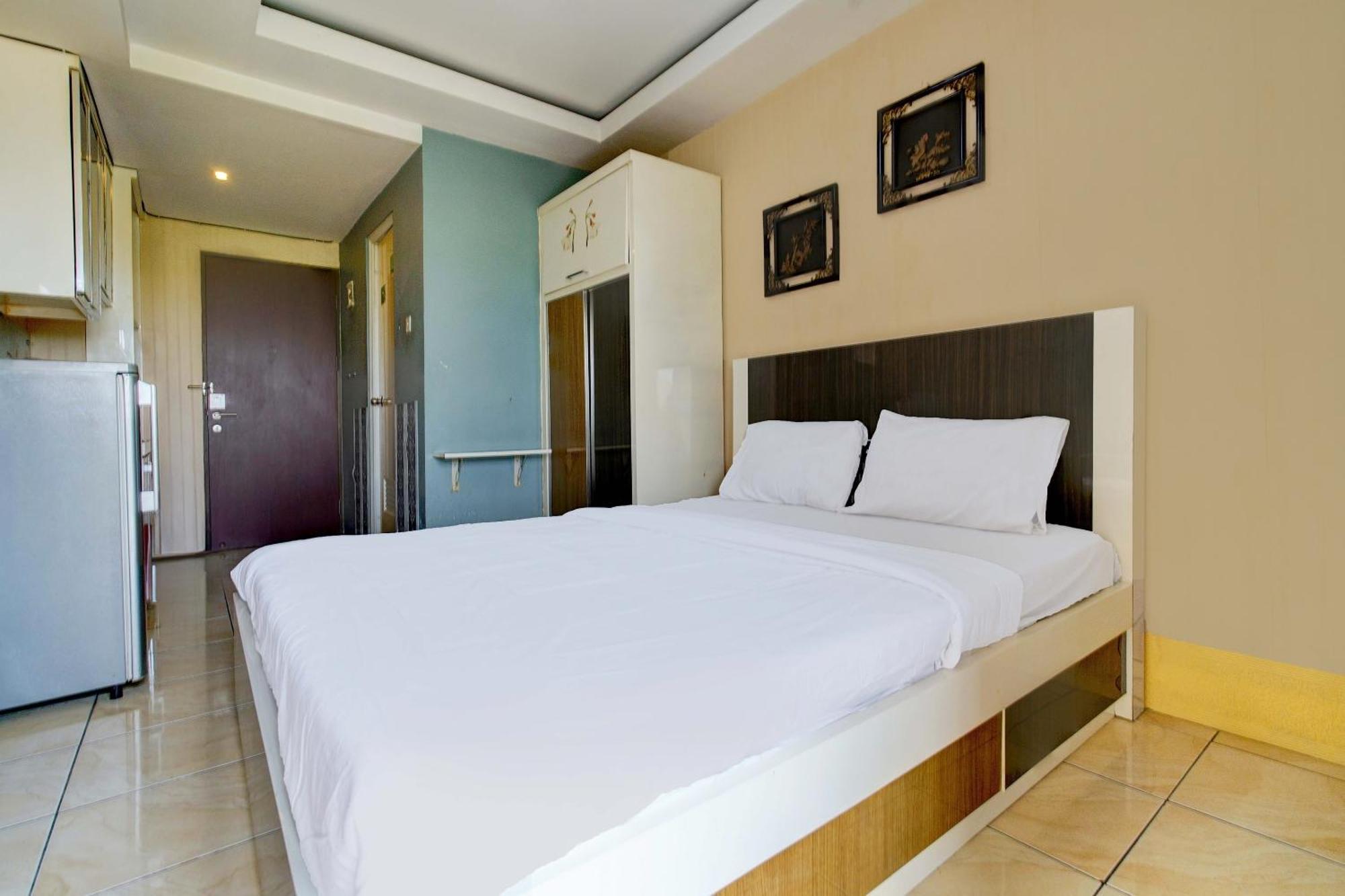 Hotel Oyo Life 93310 Tamansari Panoramic By Santuy 2 2*
