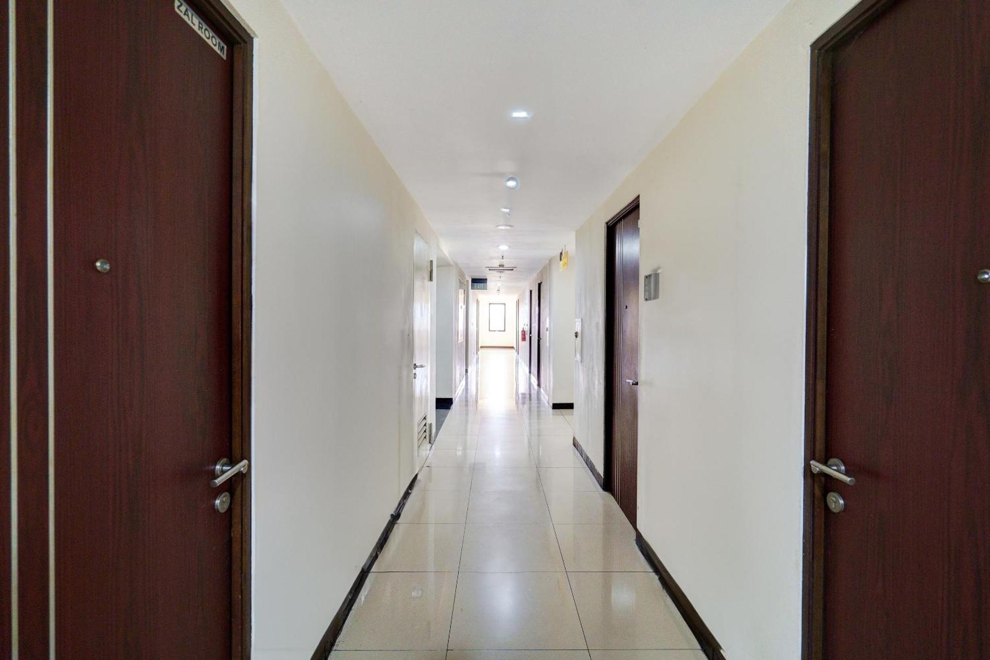 Oyo Life 93310 Tamansari Panoramic By Santuy 2 Bandung